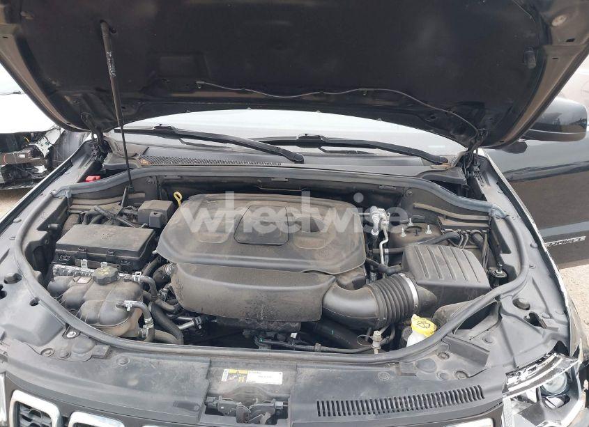 Photo 10 of 2020 Jeep Grand CHEROKEE LAREDO E 4X2 (VIN 1C4RJEAG2LC128515)