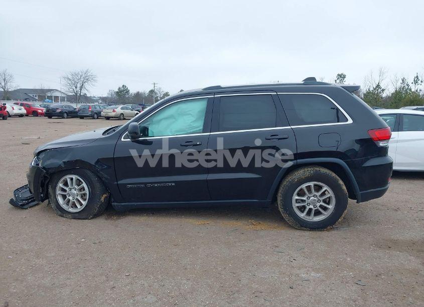 Photo 13 of 2020 Jeep Grand CHEROKEE LAREDO E 4X2 (VIN 1C4RJEAG2LC128515)