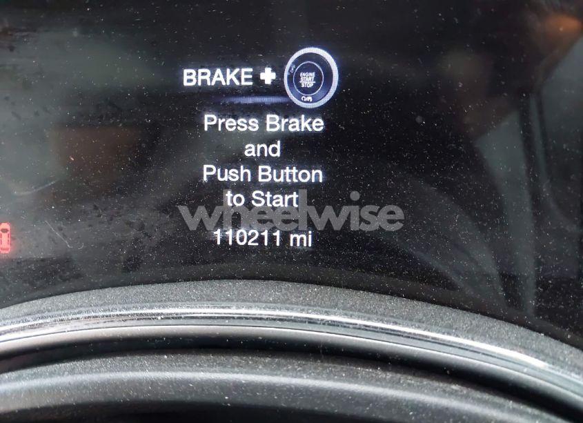 Photo 14 of 2020 Jeep Grand CHEROKEE LAREDO E 4X2 (VIN 1C4RJEAG2LC128515)