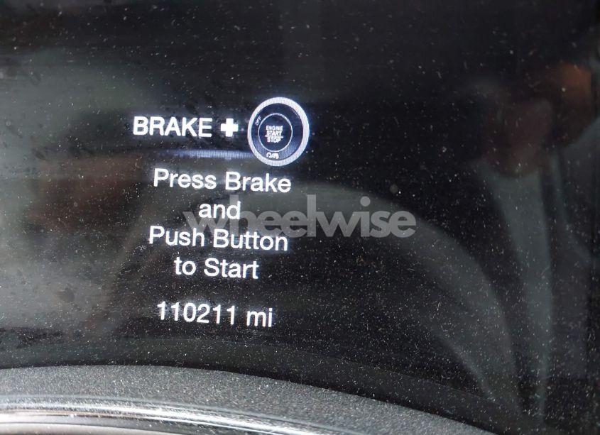 Photo 7 of 2020 Jeep Grand CHEROKEE LAREDO E 4X2 (VIN 1C4RJEAG2LC128515)