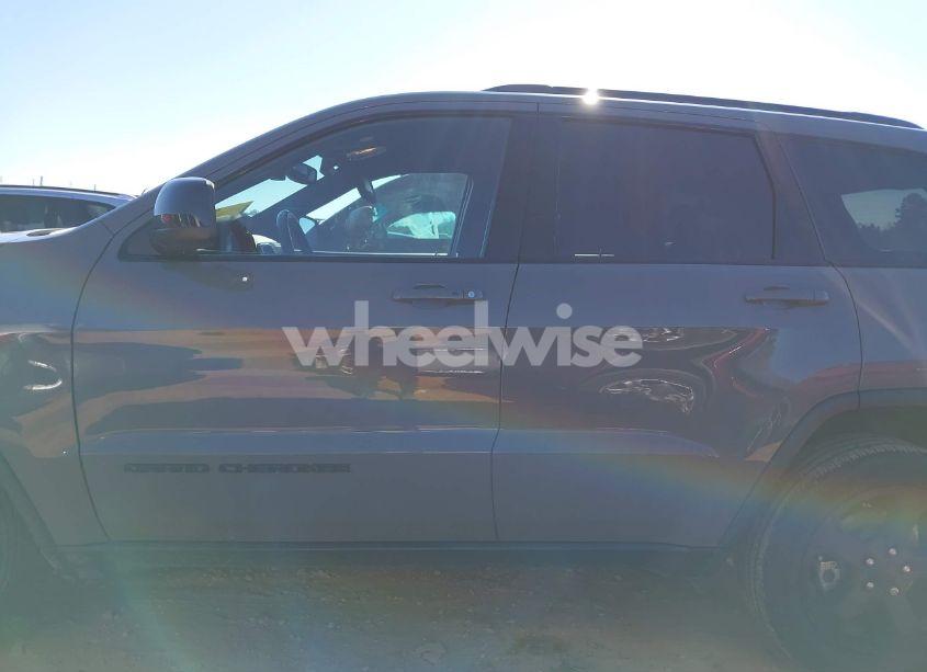 Photo 14 of 2021 Jeep Grand CHEROKEE FREEDOM 4X2 (VIN 1C4RJEAG2MC784828)