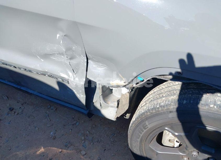 Photo 17 of 2021 Jeep Grand CHEROKEE FREEDOM 4X2 (VIN 1C4RJEAG2MC784828)