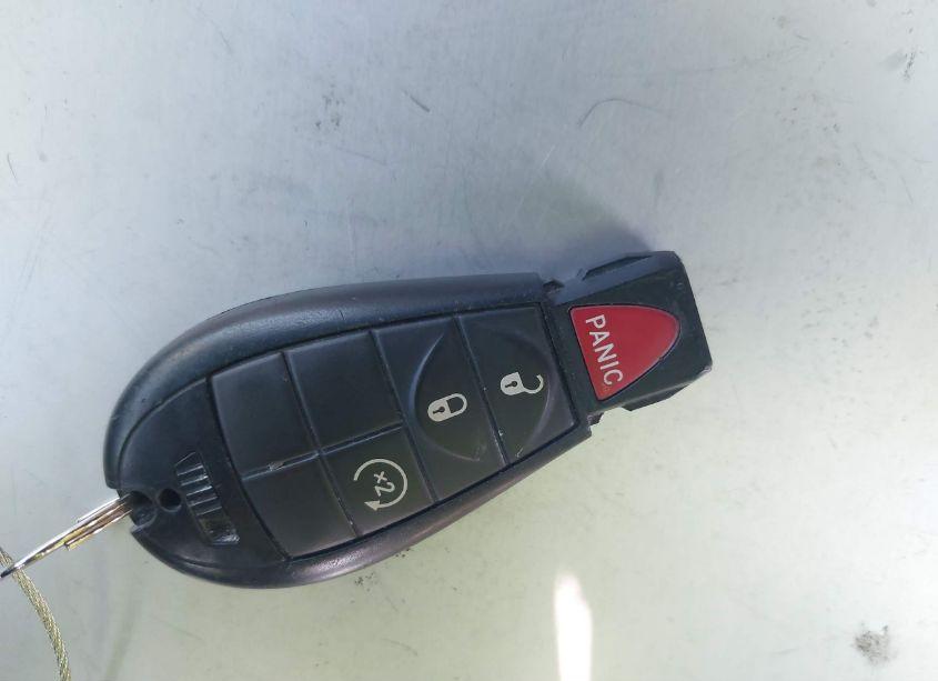 Photo 11 of 2012 Jeep Grand CHEROKEE LAREDO (VIN 1C4RJEAG3CC157618)