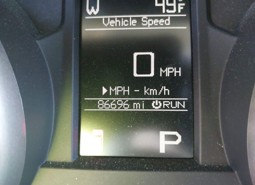 Photo 15 of 2012 Jeep Grand CHEROKEE LAREDO (VIN 1C4RJEAG3CC157618)