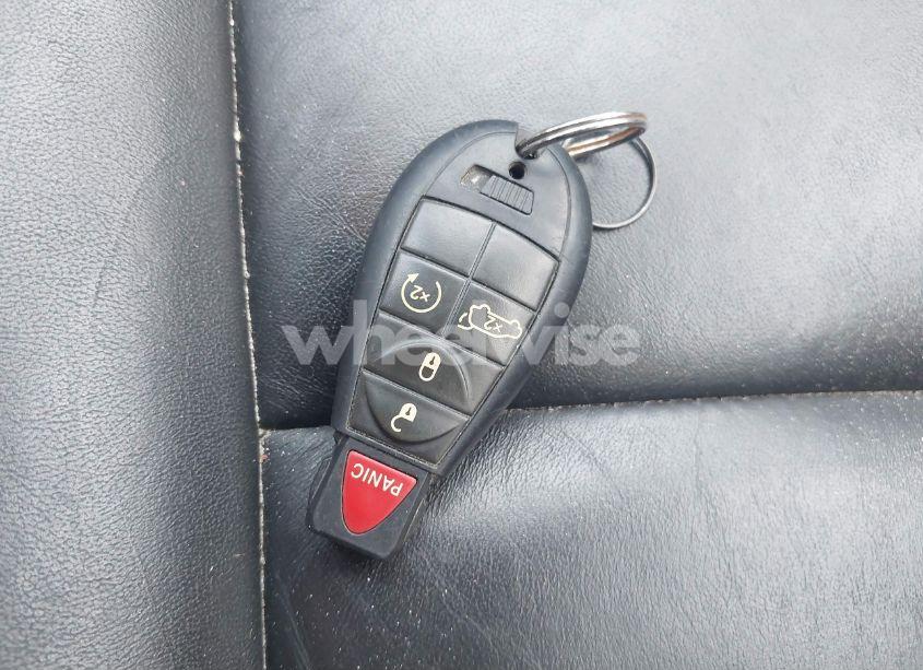 Photo 11 of 2013 Jeep Grand CHEROKEE LAREDO (VIN 1C4RJEAG3DC507797)