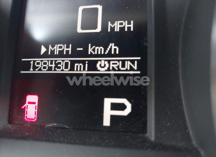 Photo 15 of 2013 Jeep Grand CHEROKEE LAREDO (VIN 1C4RJEAG3DC507797)