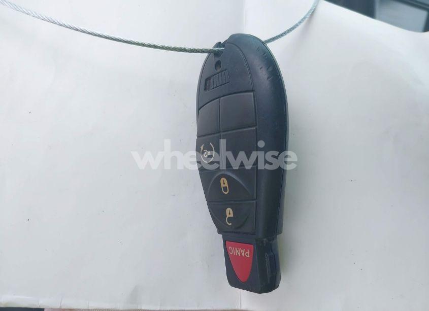 Photo 11 of 2013 Jeep Grand CHEROKEE LAREDO (VIN 1C4RJEAG3DC588574)