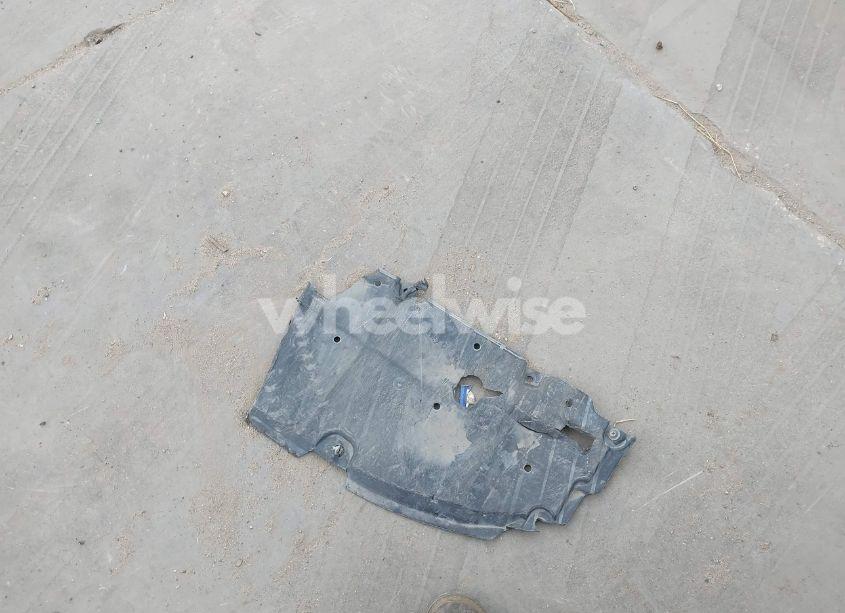 Photo 12 of 2014 Jeep Grand CHEROKEE LAREDO (VIN 1C4RJEAG3EC145150)