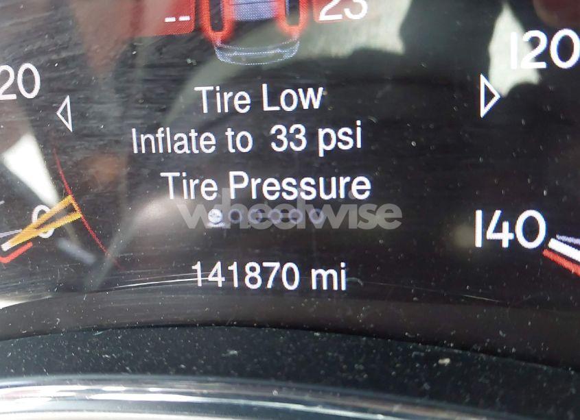 Photo 16 of 2014 Jeep Grand CHEROKEE LAREDO (VIN 1C4RJEAG3EC145150)