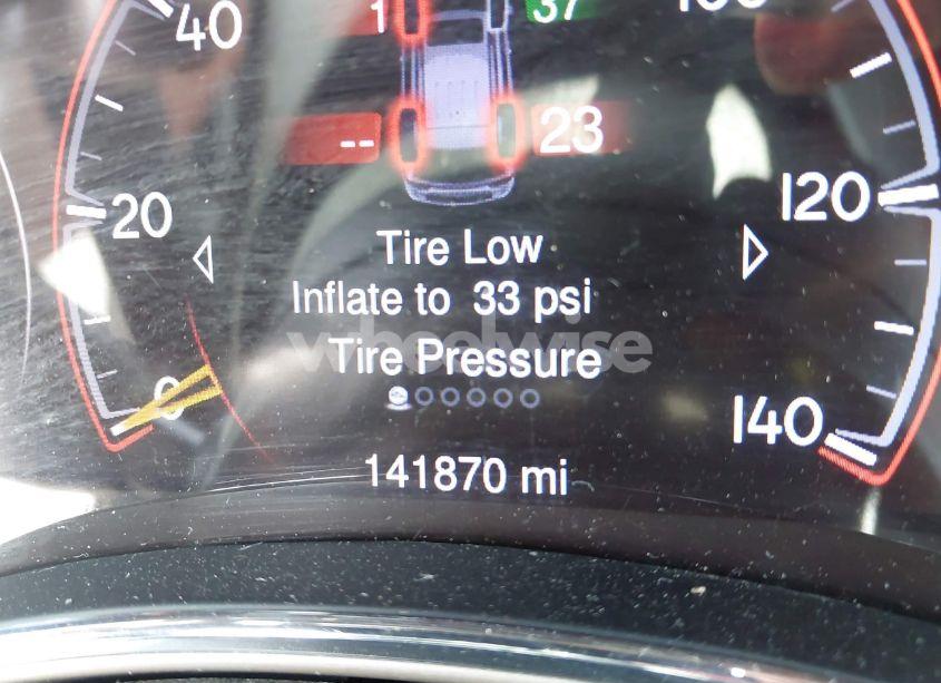 Photo 7 of 2014 Jeep Grand CHEROKEE LAREDO (VIN 1C4RJEAG3EC145150)