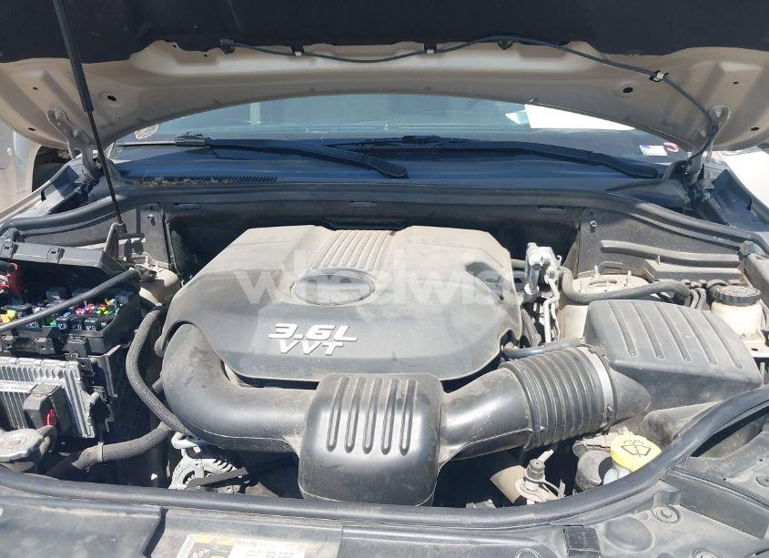 Photo 10 of 2014 Jeep Grand CHEROKEE LAREDO (VIN 1C4RJEAG3EC149148)