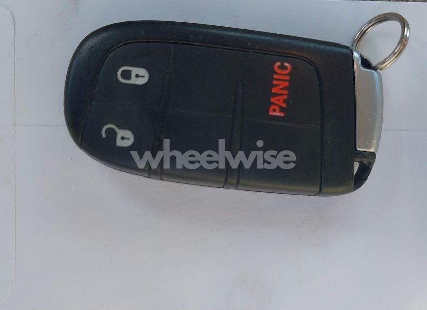 Photo 11 of 2014 Jeep Grand CHEROKEE LAREDO (VIN 1C4RJEAG3EC149148)