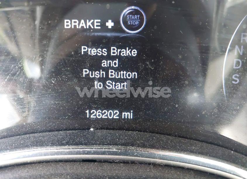 Photo 15 of 2014 Jeep Grand CHEROKEE LAREDO (VIN 1C4RJEAG3EC149148)