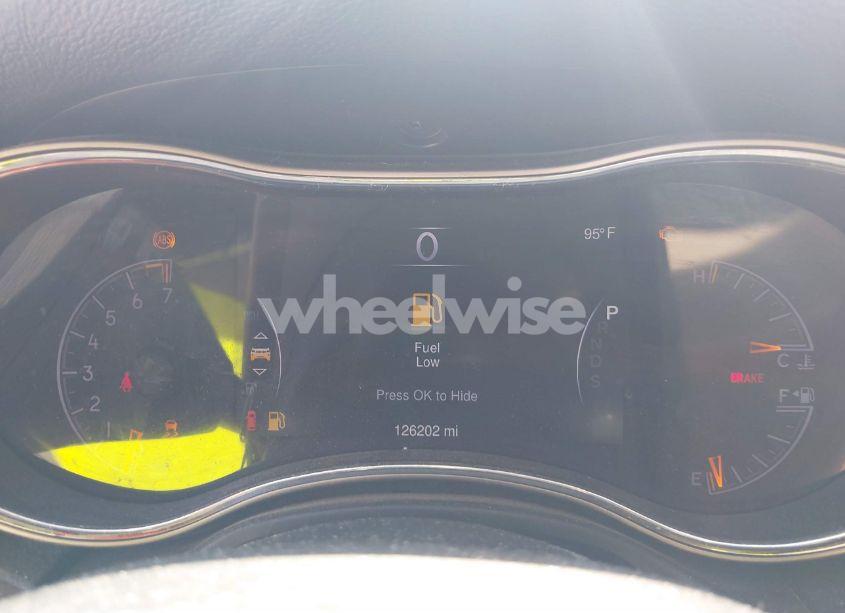 Photo 7 of 2014 Jeep Grand CHEROKEE LAREDO (VIN 1C4RJEAG3EC149148)