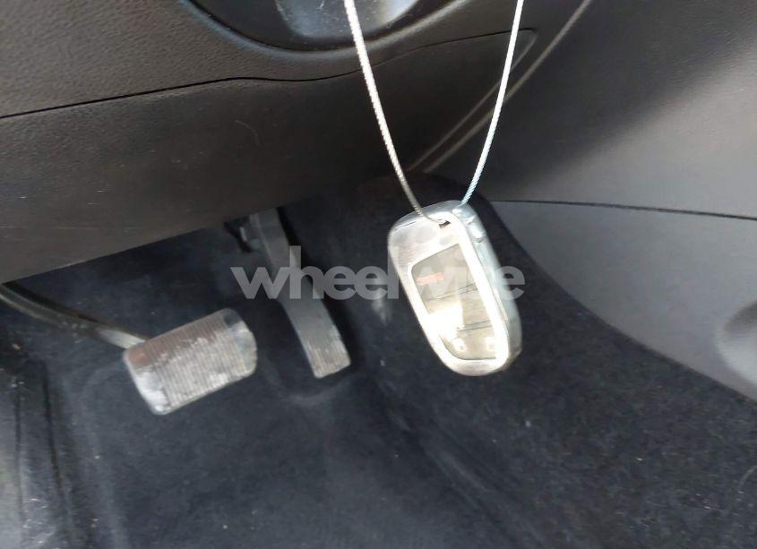 Photo 11 of 2014 Jeep Grand CHEROKEE LAREDO (VIN 1C4RJEAG3EC442080)