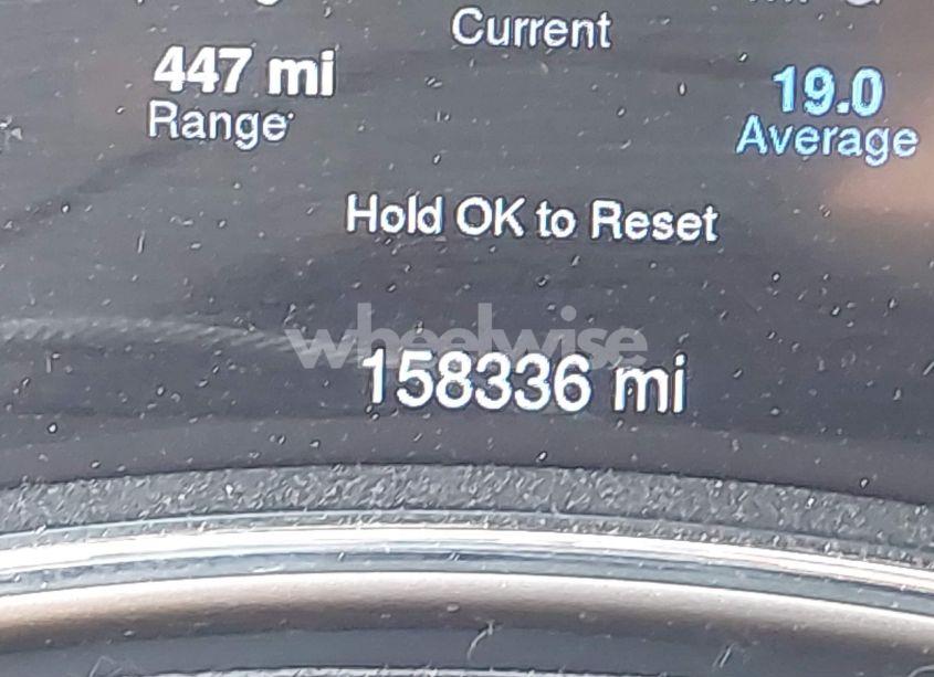 Photo 15 of 2014 Jeep Grand CHEROKEE LAREDO (VIN 1C4RJEAG3EC442080)