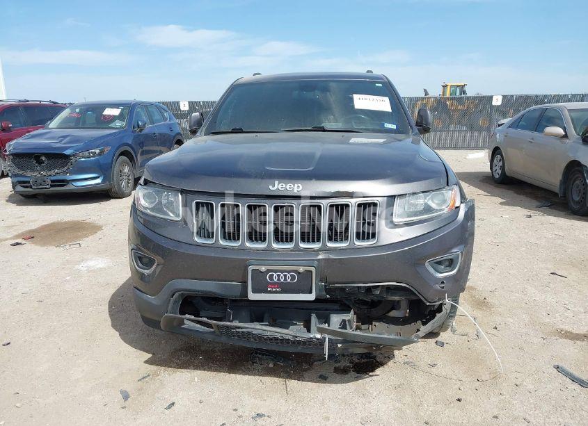 Photo 6 of 2014 Jeep Grand CHEROKEE LAREDO (VIN 1C4RJEAG3EC442080)
