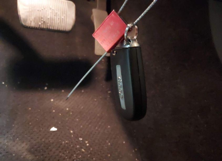 Photo 11 of 2015 Jeep Grand CHEROKEE ALTITUDE (VIN 1C4RJEAG3FC654253)