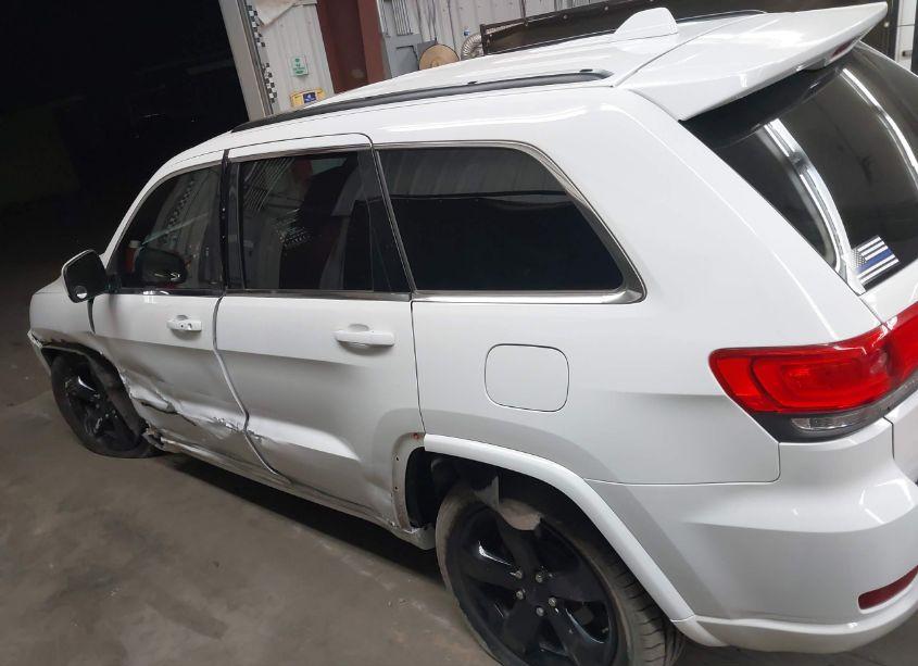 Photo 15 of 2015 Jeep Grand CHEROKEE ALTITUDE (VIN 1C4RJEAG3FC654253)