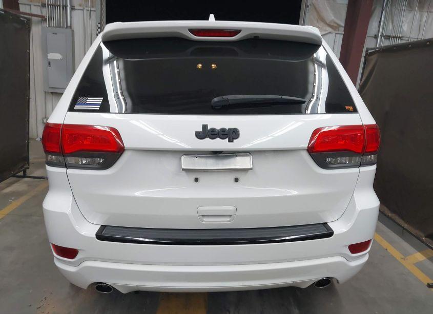 Photo 17 of 2015 Jeep Grand CHEROKEE ALTITUDE (VIN 1C4RJEAG3FC654253)