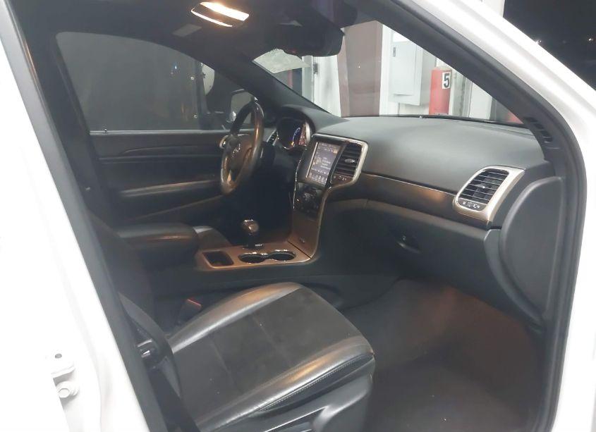 Photo 5 of 2015 Jeep Grand CHEROKEE ALTITUDE (VIN 1C4RJEAG3FC654253)