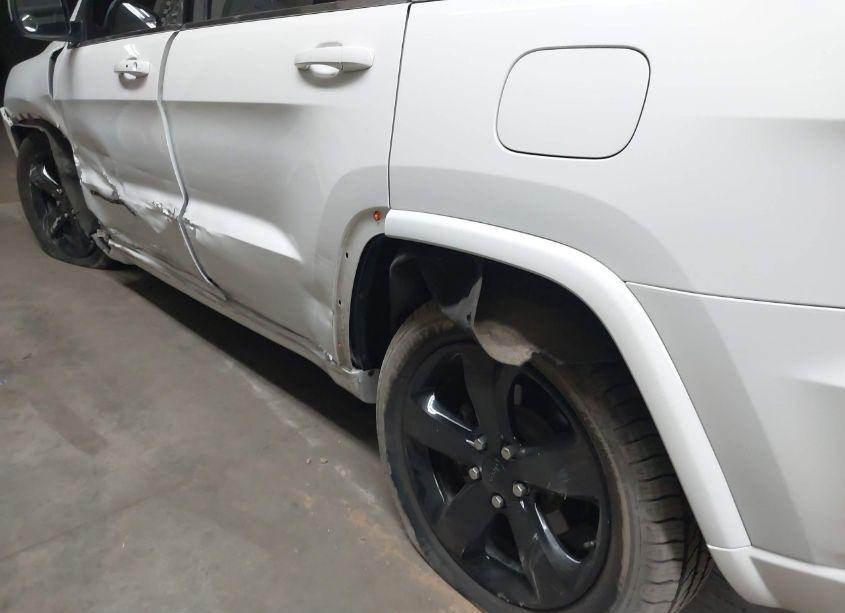 Photo 6 of 2015 Jeep Grand CHEROKEE ALTITUDE (VIN 1C4RJEAG3FC654253)