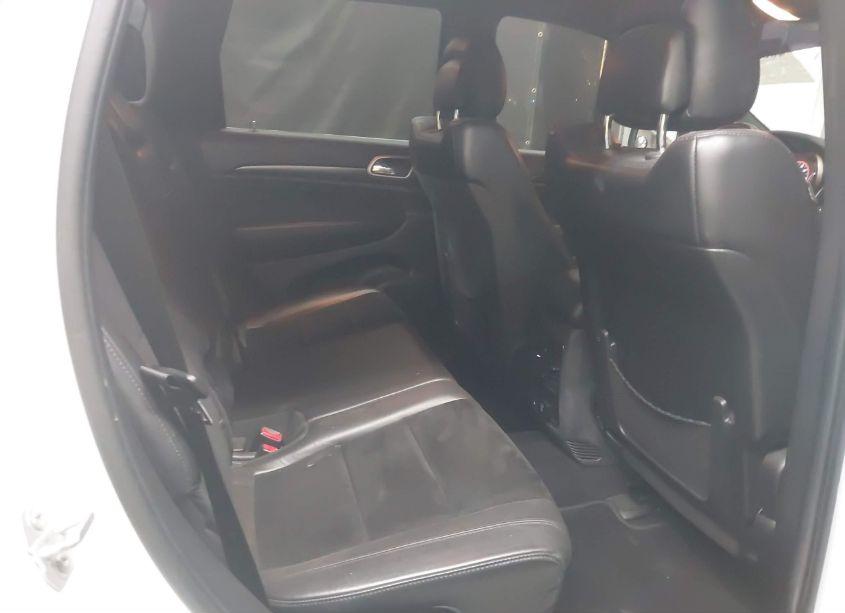 Photo 8 of 2015 Jeep Grand CHEROKEE ALTITUDE (VIN 1C4RJEAG3FC654253)