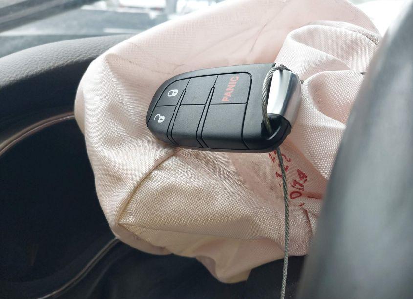 Photo 11 of 2015 Jeep Grand CHEROKEE LAREDO (VIN 1C4RJEAG3FC700776)