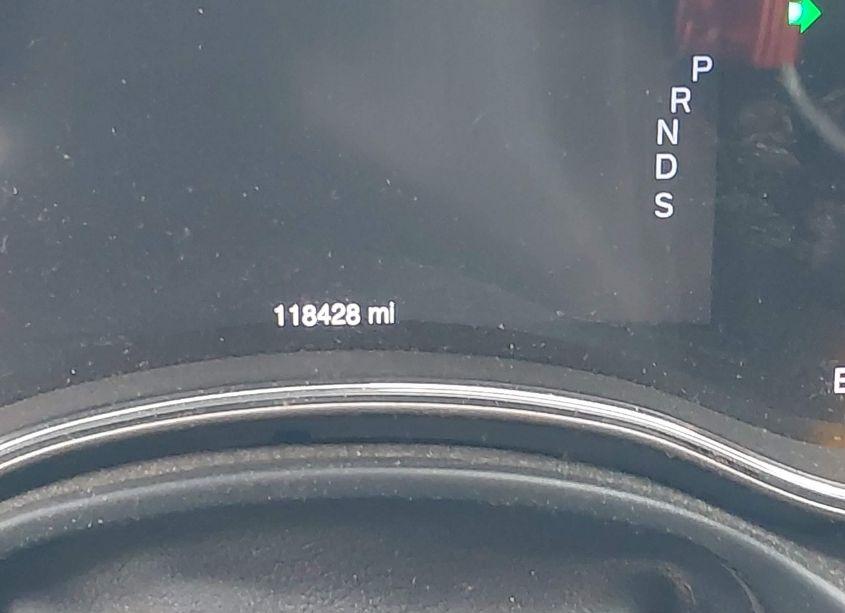 Photo 15 of 2015 Jeep Grand CHEROKEE LAREDO (VIN 1C4RJEAG3FC700776)