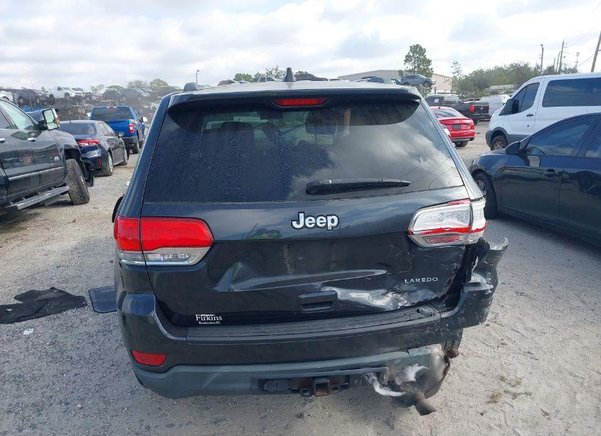 Photo 16 of 2015 Jeep Grand CHEROKEE LAREDO (VIN 1C4RJEAG3FC700776)