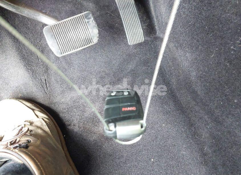 Photo 11 of 2017 Jeep Grand CHEROKEE LAREDO 4X2 (VIN 1C4RJEAG3HC647337)