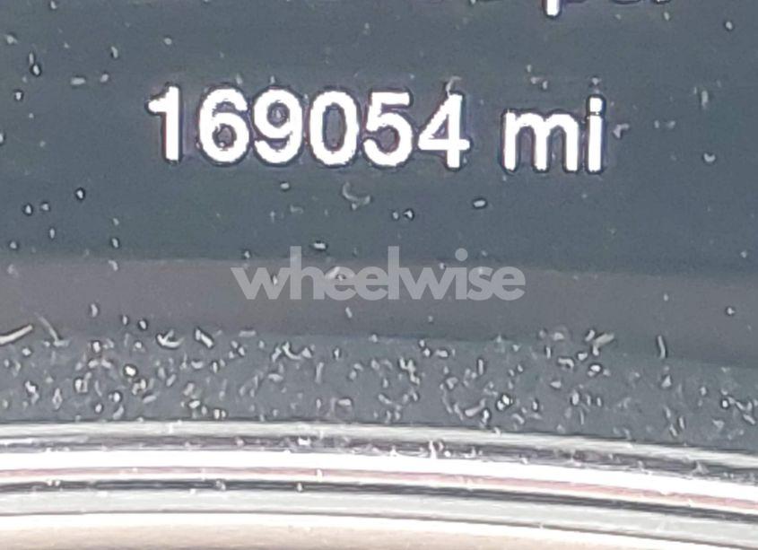 Photo 15 of 2017 Jeep Grand CHEROKEE LAREDO 4X2 (VIN 1C4RJEAG3HC669080)