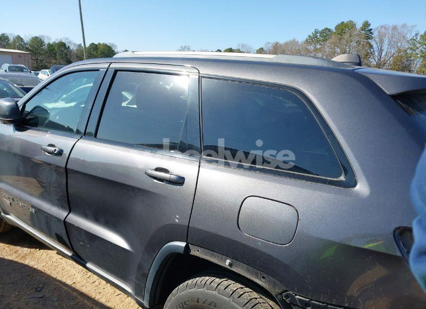 Photo 15 of 2017 Jeep Grand CHEROKEE 75TH ANNIVERSARY EDITION 4X2 (VIN 1C4RJEAG3HC686025)