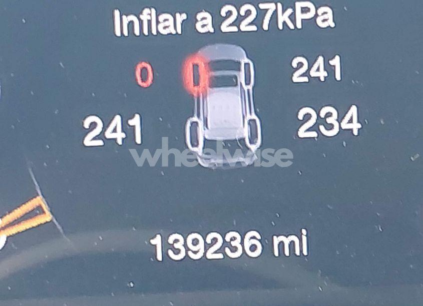 Photo 15 of 2017 Jeep Grand CHEROKEE ALTITUDE 4X2 (VIN 1C4RJEAG3HC826915)