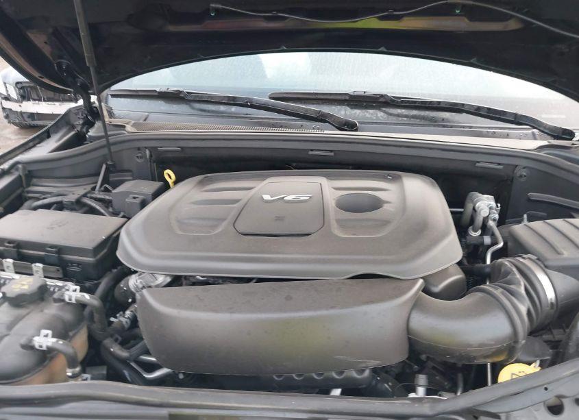 Photo 10 of 2018 Jeep Grand CHEROKEE ALTITUDE 4X2 (VIN 1C4RJEAG3JC493833)