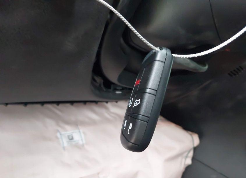 Photo 11 of 2018 Jeep Grand CHEROKEE ALTITUDE 4X2 (VIN 1C4RJEAG3JC493833)