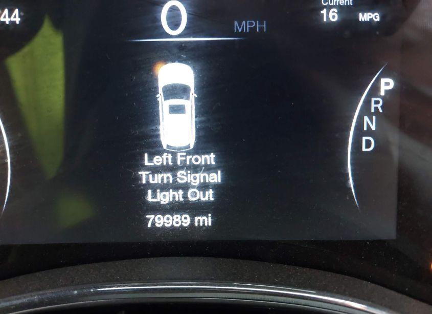 Photo 15 of 2018 Jeep Grand CHEROKEE ALTITUDE 4X2 (VIN 1C4RJEAG3JC493833)