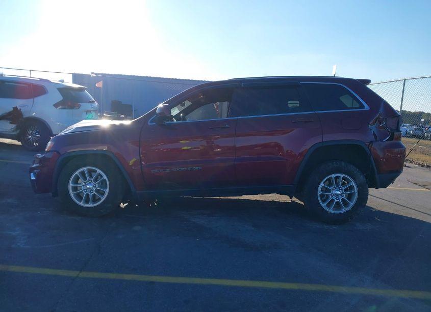 Photo 14 of 2019 Jeep Grand CHEROKEE LAREDO 4X2 (VIN 1C4RJEAG3KC555717)