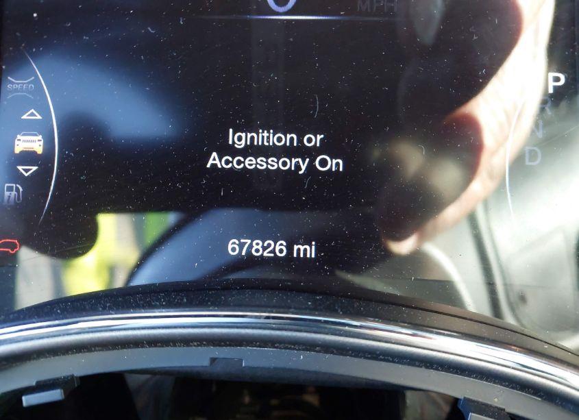 Photo 15 of 2019 Jeep Grand CHEROKEE LAREDO 4X2 (VIN 1C4RJEAG3KC555717)