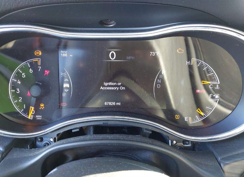 Photo 7 of 2019 Jeep Grand CHEROKEE LAREDO 4X2 (VIN 1C4RJEAG3KC555717)