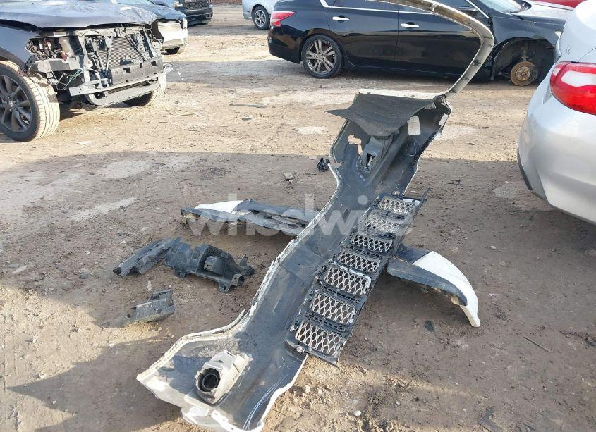 Photo 12 of 2019 Jeep Grand CHEROKEE ALTITUDE 4X2 (VIN 1C4RJEAG3KC716017)