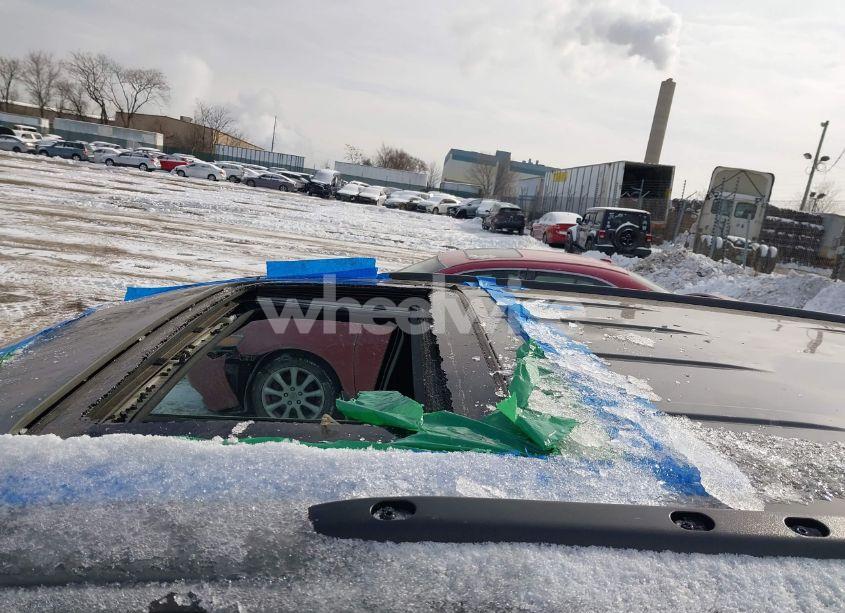 Photo 6 of 2019 Jeep Grand CHEROKEE ALTITUDE 4X2 (VIN 1C4RJEAG3KC752421)