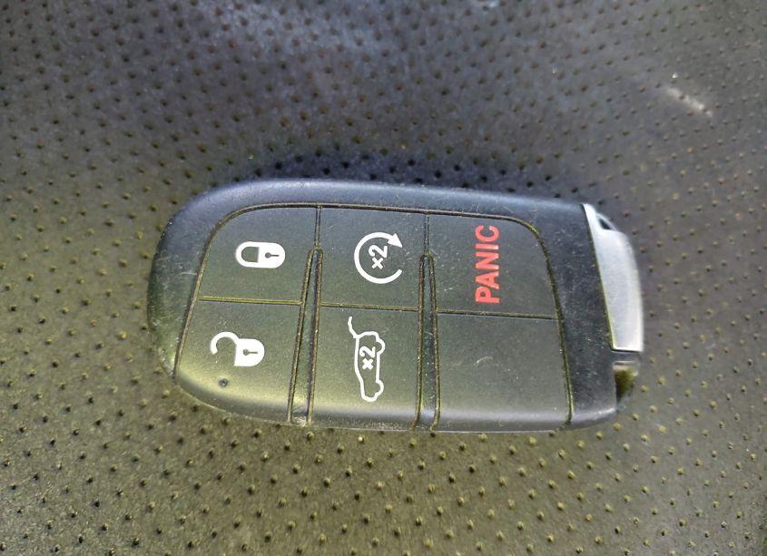 Photo 10 of 2020 Jeep Grand CHEROKEE LAREDO (VIN 1C4RJEAG3LC181918)