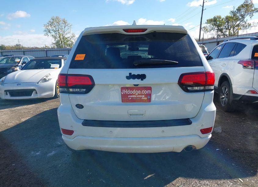 Photo 15 of 2020 Jeep Grand CHEROKEE LAREDO (VIN 1C4RJEAG3LC181918)