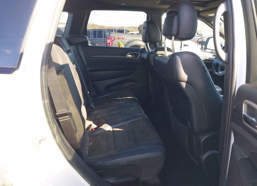 Photo 7 of 2020 Jeep Grand CHEROKEE LAREDO (VIN 1C4RJEAG3LC181918)