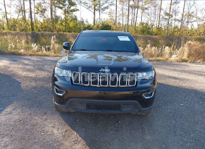 Photo 12 of 2020 Jeep Grand CHEROKEE LAREDO E 4X2 (VIN 1C4RJEAG3LC245794)
