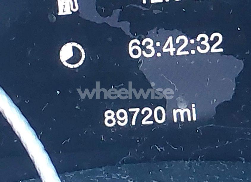 Photo 15 of 2020 Jeep Grand CHEROKEE LAREDO E 4X2 (VIN 1C4RJEAG3LC245794)