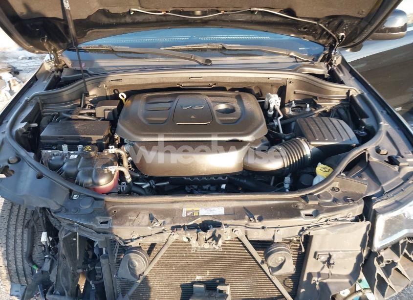 Photo 10 of 2020 Jeep Grand CHEROKEE LAREDO E 4X2 (VIN 1C4RJEAG3LC252051)