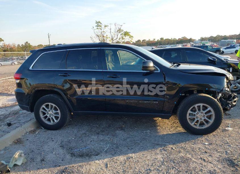 Photo 13 of 2020 Jeep Grand CHEROKEE LAREDO E 4X2 (VIN 1C4RJEAG3LC252051)