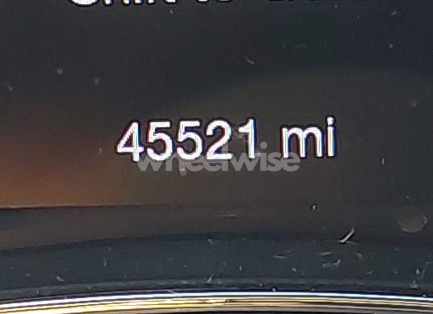 Photo 15 of 2020 Jeep Grand CHEROKEE LAREDO E 4X2 (VIN 1C4RJEAG3LC252051)